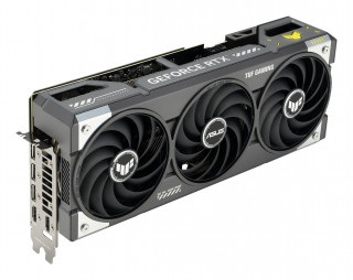 ASUS TUF Gaming TUF-RTX5070-O12G-GAMING grafična kartica NVIDIA GeForce RTX 5070 12 GB GDDR7 PC