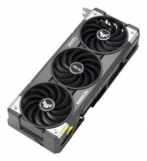 ASUS TUF Gaming TUF-RTX5070-O12G-GAMING grafična kartica NVIDIA GeForce RTX 5070 12 GB GDDR7 PC