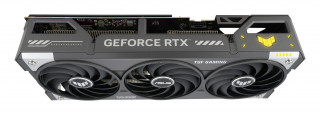 ASUS TUF Gaming TUF-RTX5070-O12G-GAMING grafična kartica NVIDIA GeForce RTX 5070 12 GB GDDR7 PC