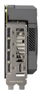 ASUS TUF Gaming TUF-RTX5070-O12G-GAMING grafična kartica NVIDIA GeForce RTX 5070 12 GB GDDR7 PC