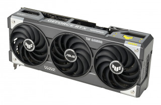 ASUS TUF Gaming TUF-RTX5070-O12G-GAMING grafična kartica NVIDIA GeForce RTX 5070 12 GB GDDR7 PC