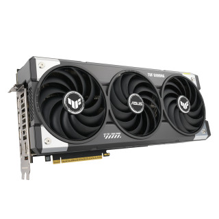 ASUS TUF Gaming TUF-RTX5070-O12G-GAMING grafična kartica NVIDIA GeForce RTX 5070 12 GB GDDR7 PC