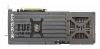 ASUS TUF Gaming TUF-RTX5070-O12G-GAMING grafična kartica NVIDIA GeForce RTX 5070 12 GB GDDR7 PC