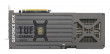 ASUS TUF Gaming TUF-RTX5070-O12G-GAMING grafična kartica NVIDIA GeForce RTX 5070 12 GB GDDR7 thumbnail