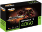 INNO3D GeForce RTX 4060 Compact NVIDIA 8 GB GDDR6 thumbnail