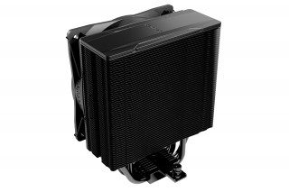 be quiet! Pure Rock 3 LX Procesor Hladilnik zraka 12 cm Črna 1 kos(-i) PC