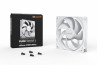 be quiet! Pure Wings 3 120mm PWM White Računalniško ohišje Ventilator 12 cm Bela 1 kos(-i) thumbnail
