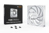 be quiet! Pure Wings 3 140mm PWM high-speed White Računalniško ohišje Ventilator 14 cm Bela 1 kos(-i) thumbnail