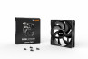 be quiet! Pure Wings 3 120mm PWM Računalniško ohišje Ventilator 12 cm Črna 1 kos(-i) thumbnail