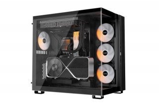 be quiet! Silent Loop 3 240 mm Procesor Tekočinski hladilnik "vse v enem" 12 cm Črna 1 kos(-i) PC