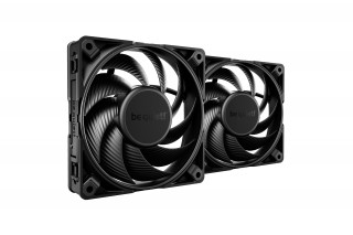 be quiet! Silent Loop 3 240 mm Procesor Tekočinski hladilnik "vse v enem" 12 cm Črna 1 kos(-i) PC