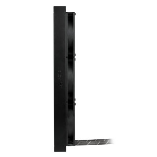 ARCTIC Liquid Freezer II 420 Procesor Tekočinski hladilnik "vse v enem" 14 cm Črna 1 kos(-i) PC