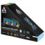 ARCTIC Liquid Freezer II 420 A-RGB Procesor Tekočinski hladilnik "vse v enem" 14 cm Črna 1 kos(-i) thumbnail