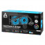 ARCTIC Liquid Freezer II 280 RGB Procesor Komplet za hlajenje s tekočino 14 cm Črna 1 kos(-i) thumbnail