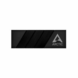 ARCTIC M2 Pro (Black) M.2 NVMe SSD Grelnik/radiator Črna 1 kos(-i) PC