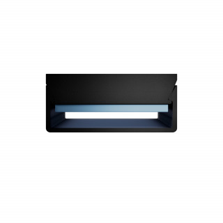 ARCTIC M2 Pro (Black) M.2 NVMe SSD Grelnik/radiator Črna 1 kos(-i) PC