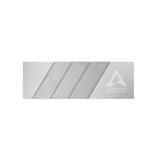 ARCTIC M2 Pro (Silver) M.2 NVMe SSD Grelnik/radiator Srebrna 1 kos(-i) PC