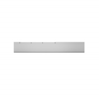ARCTIC M2 Pro (Silver) M.2 NVMe SSD Grelnik/radiator Srebrna 1 kos(-i) PC