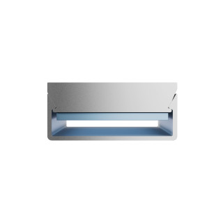 ARCTIC M2 Pro (Silver) M.2 NVMe SSD Grelnik/radiator Srebrna 1 kos(-i) PC