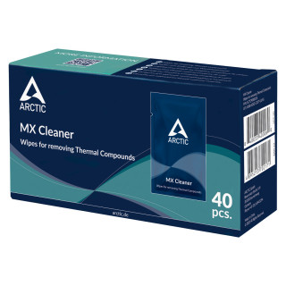 ARCTIC MX Cleaner Toplotno čistilo za maščobo PC