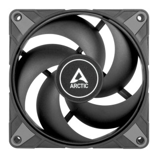 ARCTIC P12 Max Računalniško ohišje Ventilator 12 cm Črna 1 kos(-i) PC