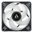 ARCTIC P12 PWM PST RGB 0dB Računalniško ohišje Ventilator 12 cm Črna 3 kos(-i) thumbnail