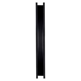 ARCTIC P12 Slim PWM PST Računalniško ohišje Ventilator 12 cm Črna 3 kos(-i) PC