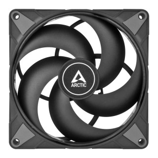 ARCTIC P14 Max Računalniško ohišje Ventilator 14 cm Črna PC