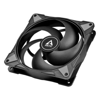 ARCTIC P14 Max Računalniško ohišje Ventilator 14 cm Črna PC