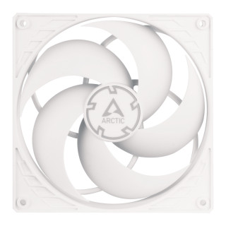ARCTIC P14 PWM PST Računalniško ohišje Ventilator 14 cm Bela PC