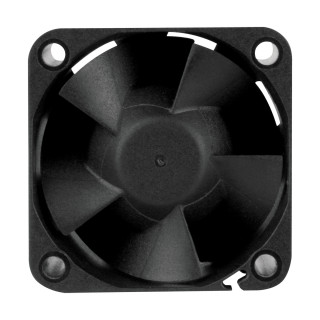 ARCTIC S4028-15K Računalniško ohišje Ventilator 4 cm Črna 5 kos(-i) PC