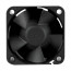 ARCTIC S4028-15K Računalniško ohišje Ventilator 4 cm Črna 5 kos(-i) thumbnail