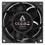 ARCTIC S8038-7K Procesor Ventilator 8 cm Črna 4 kos(-i) thumbnail