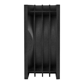 ARCTIC S8038-7K Procesor Ventilator 8 cm Črna 4 kos(-i) PC