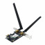 ASUS PCE-BE6500 Notranje WLAN / Bluetooth 2882 Mbit/s thumbnail