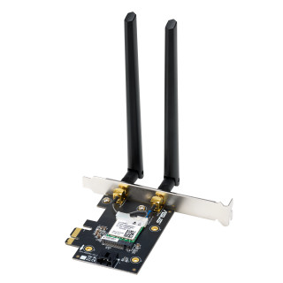 ASUS PCE-BE6500 Notranje WLAN / Bluetooth 2882 Mbit/s PC