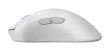 ASUS ROG Keris II Ace Wireless AimPoint White miška Igranje iger Za desno roko RF Wireless + Bluetooth + USB Type-A Optični 42000 DPI thumbnail