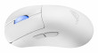 ASUS ROG Keris II Ace Wireless AimPoint White miška Igranje iger Za desno roko RF Wireless + Bluetooth + USB Type-A Optični 42000 DPI thumbnail