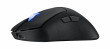 ASUS ROG Keris II Ace Wireless AimPoint Black miška Igranje iger Za desno roko RF Wireless + Bluetooth + USB Type-A Optični 42000 DPI thumbnail
