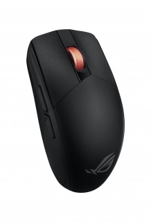 ASUS ROG Strix Impact III Wireless miška Igranje iger Obojeročna Brezžični RF + bluetooth Optični 36000 DPI PC