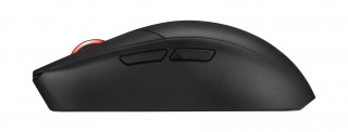 ASUS ROG Strix Impact III Wireless miška Igranje iger Obojeročna Brezžični RF + bluetooth Optični 36000 DPI PC