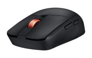 ASUS ROG Strix Impact III Wireless miška Igranje iger Obojeročna Brezžični RF + bluetooth Optični 36000 DPI PC
