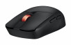 ASUS ROG Strix Impact III Wireless miška Igranje iger Obojeročna Brezžični RF + bluetooth Optični 36000 DPI thumbnail