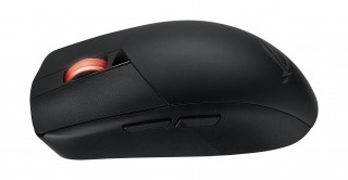 ASUS ROG Strix Impact III Wireless miška Igranje iger Obojeročna Brezžični RF + bluetooth Optični 36000 DPI PC