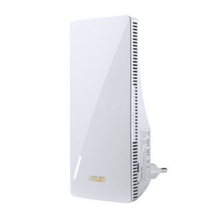 ASUS RP-AX58 Omrežni oddajnik Bela 10, 100, 1000 Mbit/s PC