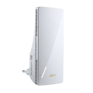 ASUS RP-AX58 Omrežni oddajnik Bela 10, 100, 1000 Mbit/s PC