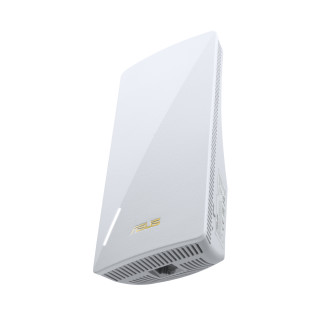 ASUS RP-AX58 Omrežni oddajnik Bela 10, 100, 1000 Mbit/s PC