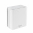 ASUS ZenWiFi BD4 (2-pack EU+UK) Dvopasovni (2,4 GHz / 5 GHz) Wi-Fi 7 (802.11be) Bela Notranji thumbnail