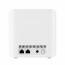 ASUS ZenWiFi BD4 (2-pack EU+UK) Dvopasovni (2,4 GHz / 5 GHz) Wi-Fi 7 (802.11be) Bela Notranji thumbnail