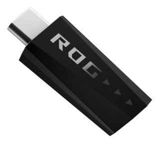 ASUS ROG Pelta Slušalke z mikrofonom Žična in Brezžična Naglavni trak Igranje iger USB Tip-C Bluetooth Črna PC